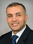 Mohamed Ben Omran, MBChB